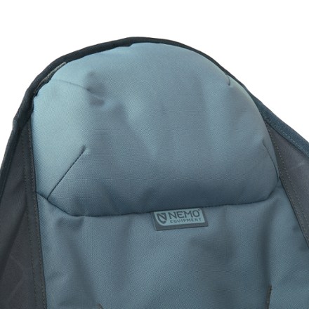 NEMO Stargaze Evo-X Folding Reclining Camp Chair 4