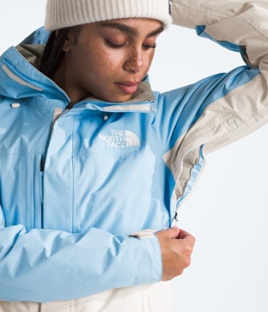 The North Face Freedom Insulated Jacket - Women's 5