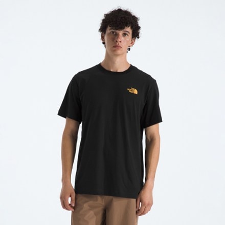 The North Face Evolution Tent T-Shirt - Men's 1