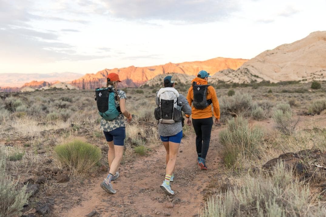 Location Image for Zephyrunner Wind Shell - Women's