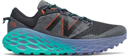 new balance womens trail shoes