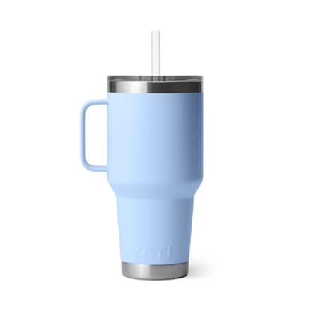 YETI Rambler Straw Mug - 35 fl. oz. 1