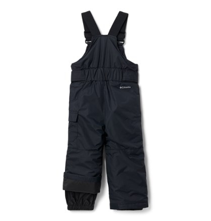 Columbia Snowslope III Bib Snow Pants - Toddlers' 1