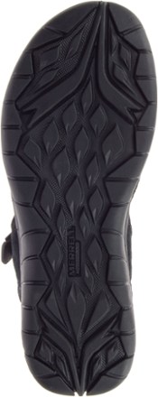 Merrell Siren 2 Wrap Sandals - Women's 3