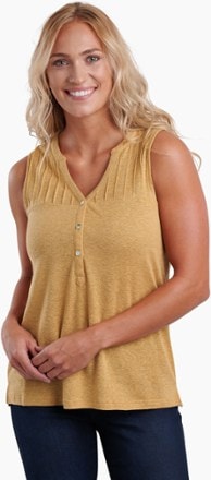 KUHL Brisa Tank Top - Women's 0