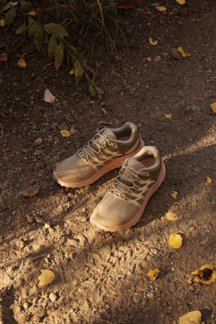 Location Image for Antora 3 Trail-Running Shoes - Women's