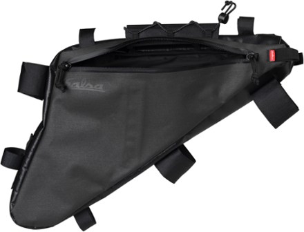 Salsa EXP Series HT Frame Pack 4