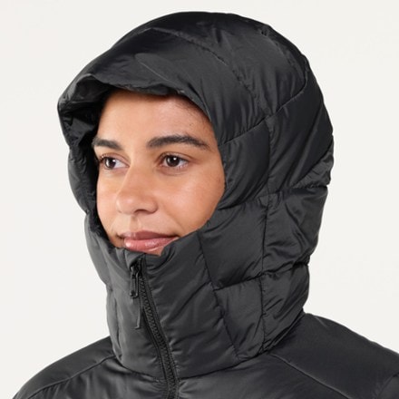 Arc'teryx Thorium Down Jacket - Women's 4