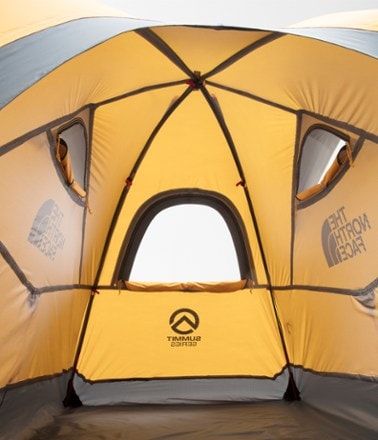 The North Face Assault 2 FUTURELIGHT Tent 2