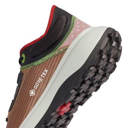 Vasque Re:connect Now GTX Hiking Shoes - Women's 6