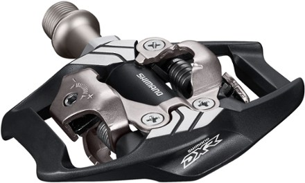 Shimano DXR MX70 SPD Pedals