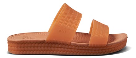 Reef Water Vista Slides - Women's 0