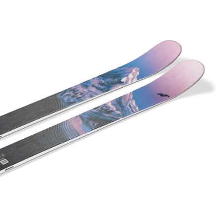 Nordica Santa Ana 92 Skis - Women's - 2025/2026 6
