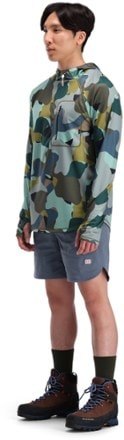 Topo Designs River Hoodie - Men's 3