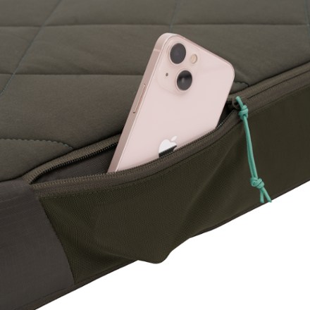 Exped LuxeMat Auto Sleeping Pad 3