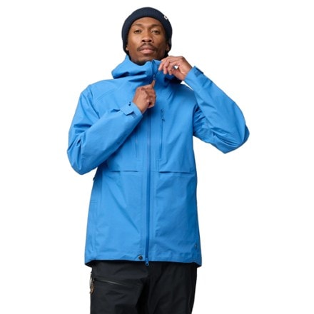 Fjallraven Keb GTX Jacket - Men's 8