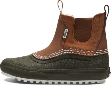 Vans Standard Mid Snow MTE Waterproof Chelsea Boots - Women's 1