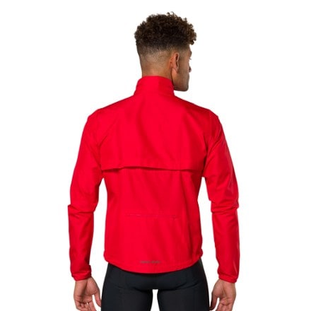 PEARL iZUMi Quest Barrier Convertible Cycling Jacket - Men's 3