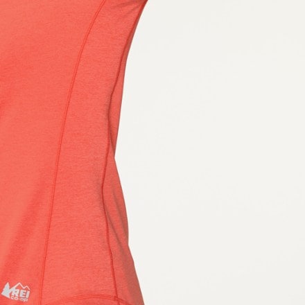 REI Co-op Lightweight Long-Sleeve Crew Base Layer Top - Women's 4