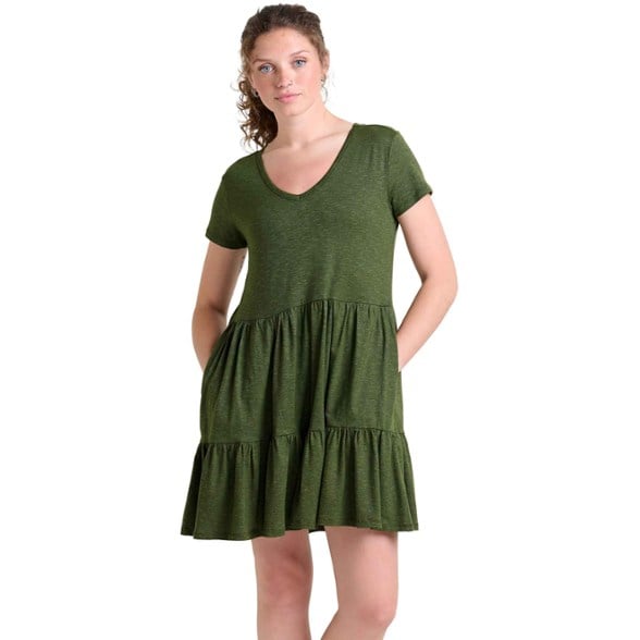 On Body Image of color Epidote