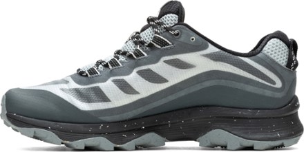 Zapatillas MERRELL MOAB SPEED GTX-Dahlia