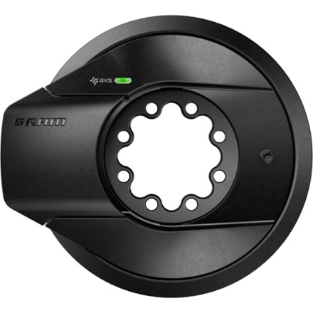 SRAM RED XPLR AXS Power Meter Spider 0