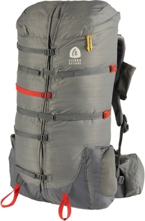 Sierra designs flex capacitor clearance rei