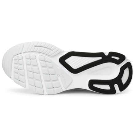 Nike Structure Plus Road-Running Shoes - Men's 4