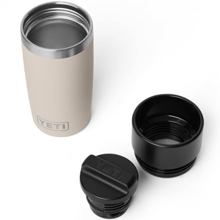 YETI Rambler Vacuum Travel Bottle with Leakproof Commuter Cap - 12 fl. oz. 3