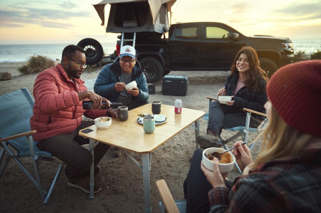 Location Image for GO Compact Camp Chair