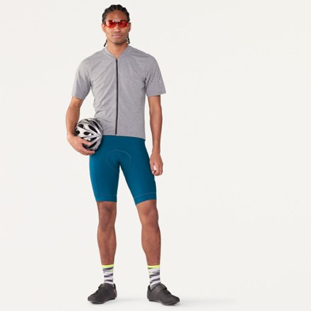 Rapha Core Cycling Bib Shorts - Men's | REI Co-op