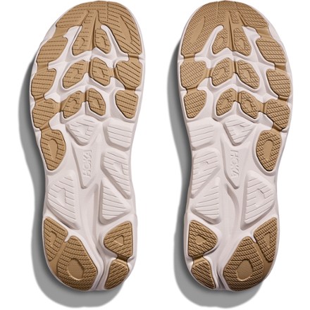 HOKA Clifton 10 Road-Running Shoes - Men's 7