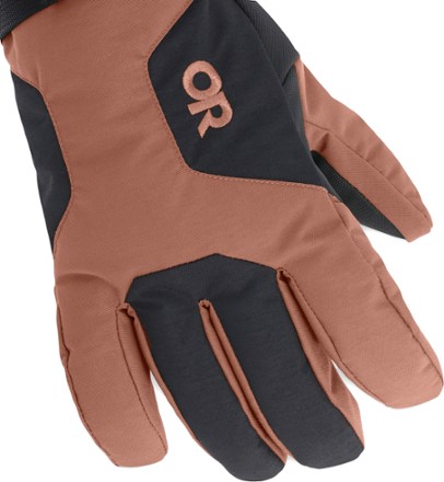 Outdoor Research Adrenaline Gloves - Women's 1
