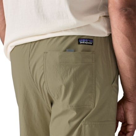 Patagonia Outdoor Everyday Pants - Men's 6