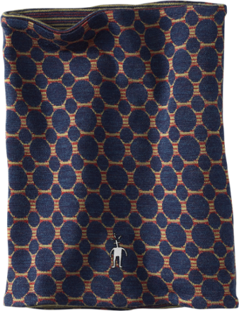 Smartwool Thermal Merino Reversible Pattern Neck Gaiter REI Coop