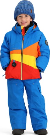 Obermeyer Altair Insulated Jacket - Toddler Boys' 5