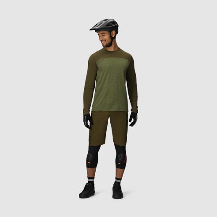 Freewheel Ride Bike Shorts - Men's