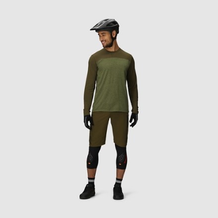 Outdoor Research Freewheel Ride Bike Shorts - Men's 3