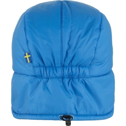 Fjallraven Expedition Padded Cap 1