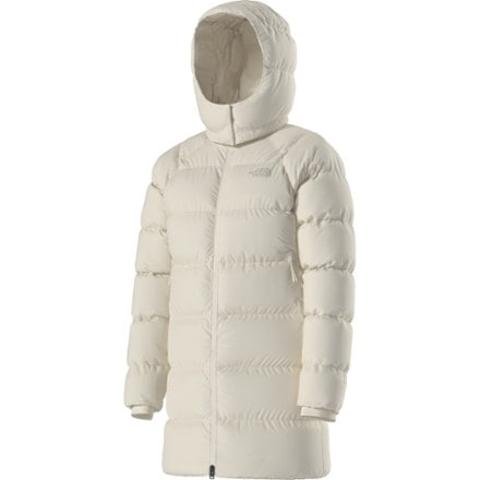 The North Face Hydrenalite City Down Hooded Parka - Women's 5
