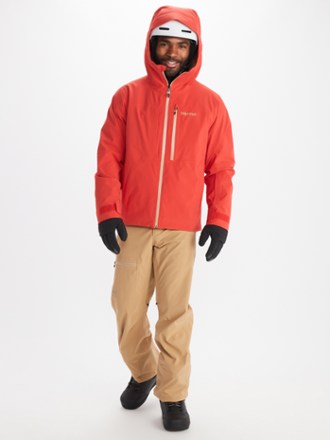 Marmot Refuge Jacket - Men's 2