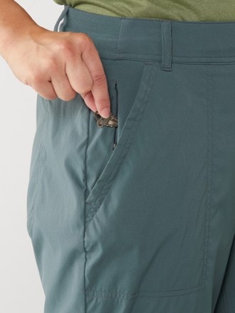 REI Co-op Sahara Lined Pants - Women's 10