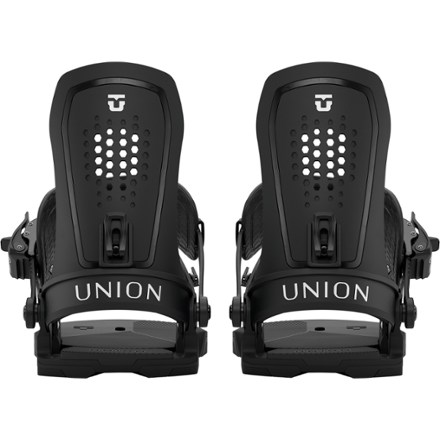 Union Trilogy Snowboard Bindings - Women's - 2025/2026 2