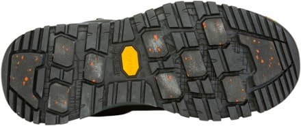 Oboz Andesite Mid Insulated Waterproof Boots 5