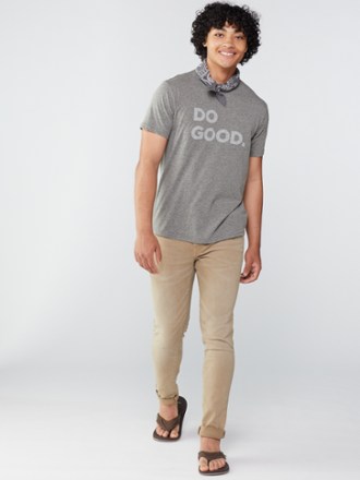 Cotopaxi Do Good T-Shirt - Men's 3