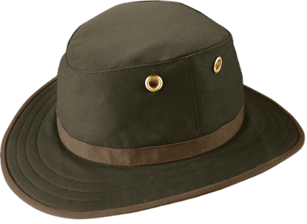 chapeau tilley safari wanderer