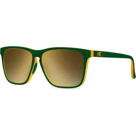 Knockaround AllTrails Polarized Sunglasses 0