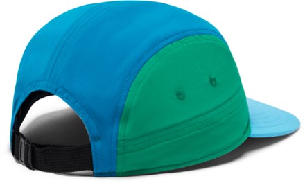 Cotopaxi Tech 5-Panel Hat 1