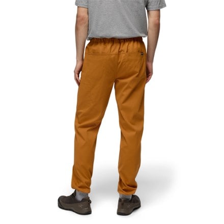 prAna Stretch Zion Top-Out Pants - Men's 1