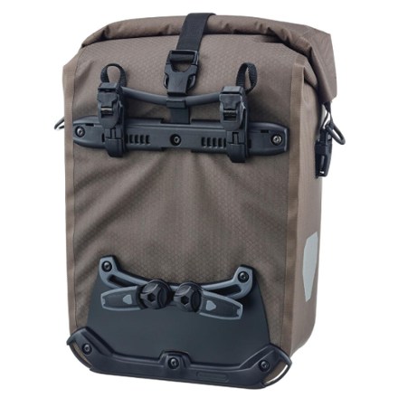Ortlieb Gravel Pack QL2.2 Panniers - Pair | REI Co-op